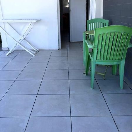 Bel Appartement A Damencourt Le Moule Eksteriør bilde